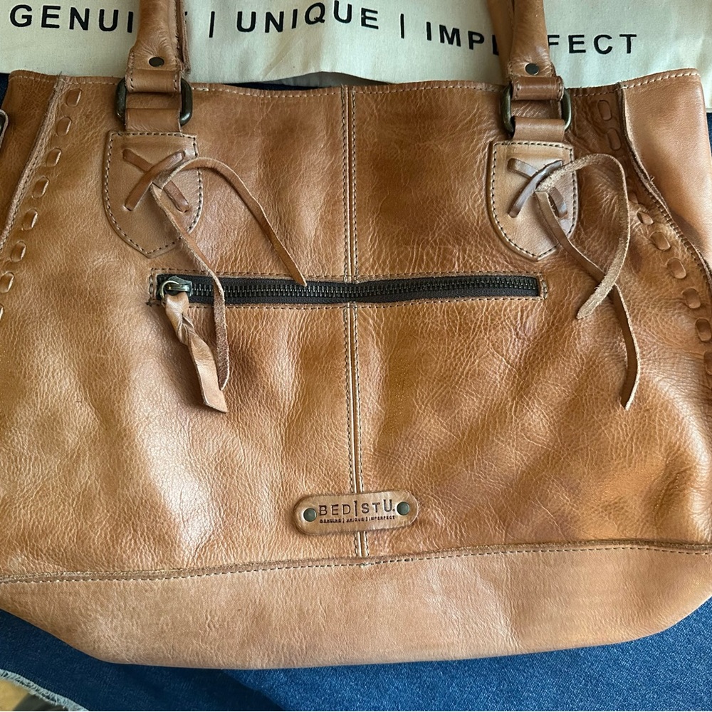 BedStu Rockababy bag - Picture 3 of 7